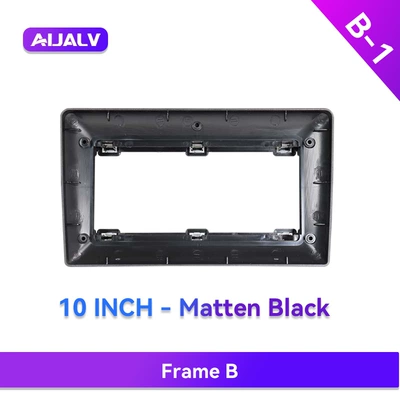 Frame Suitable for Volkswagen Universal/T5 DVD Navigation - frameb