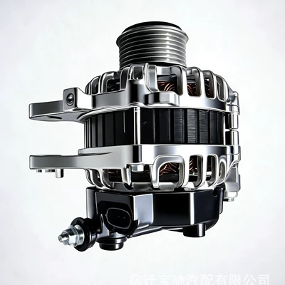 Kia Oe 37300-4A700, Generatorlar hissələri (Dinamo və detalları)