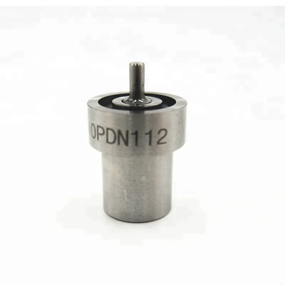 Oil pump, nozzle Injector Assembly for