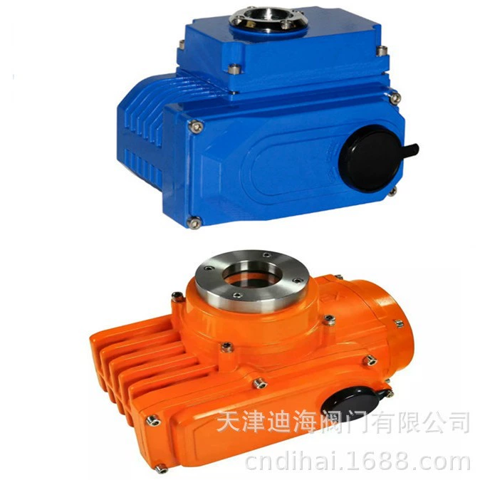 Происхождение поставки электрических приводов