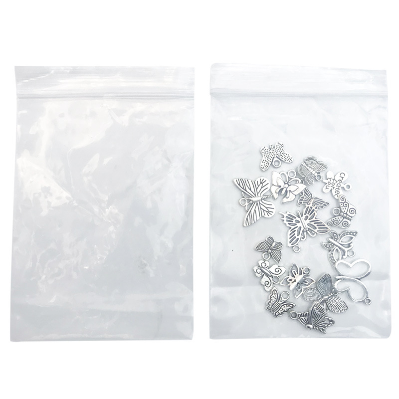 Venta transfronteriza de colgante de aleación de plata Xizanga con forma de mariposa, hecho a mano, para collar, pulsera, accesorio de joyería, venta al por mayor.