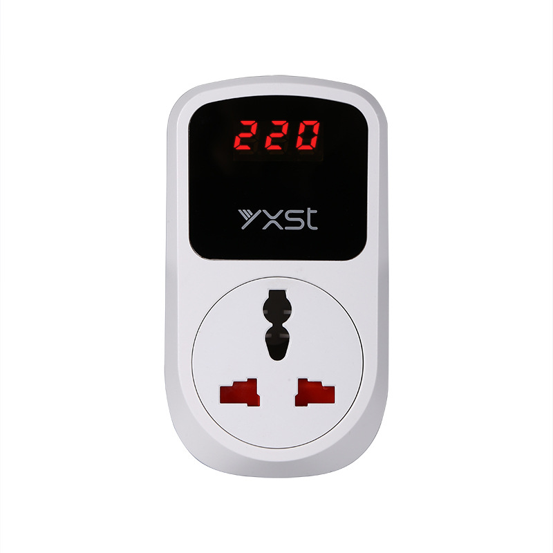 K01UKD13A数显电压保护器冰箱保护器