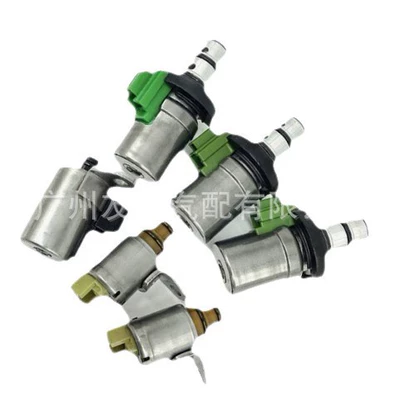 4at Transmission 602000600, Other drive systems