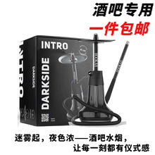 ������ˮ�� �ư��´�̖6CM�p��Crystalia̼�w�S�Ͻ��� SHISHA
