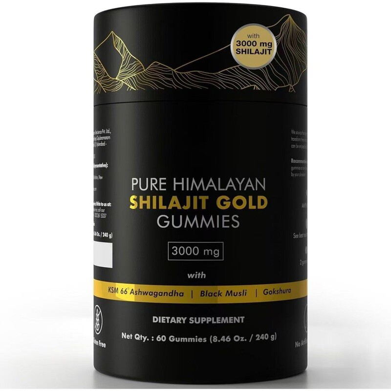 スポット Shilaizhi グミ Shilajit 60 カプセル外国貿易売れ筋クロスボーダーソース供給 TK 爆発栄養|undefined