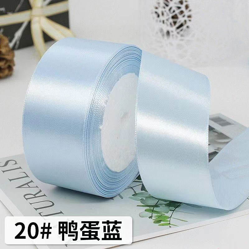 4cm cinta rollo cinta al por mayor bricolaje hecho a mano rosa caja de pastel decoración de flores cinta de boda cinta roja