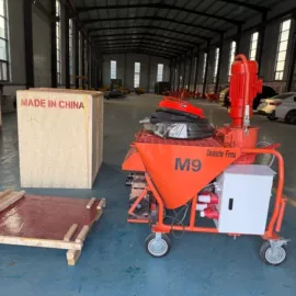 喷涂机;洗车机;商业专用设备