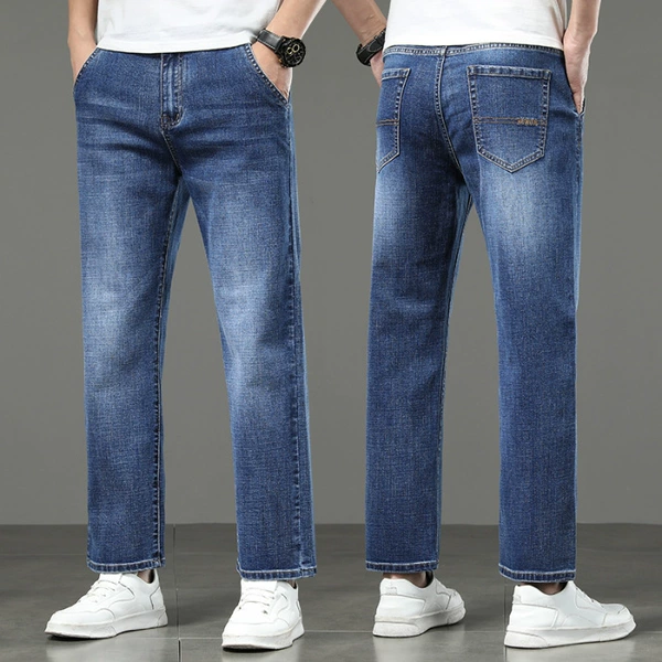 Cloth 3209 vintage blue