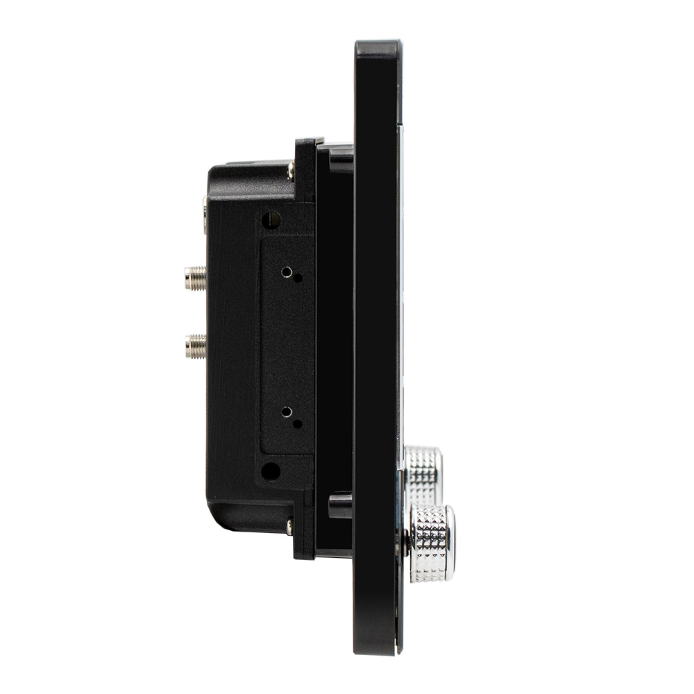 Navegador GPS para coche con pantalla grande de 9 pulgadas, Android, Bluetooth, reproductor de audio MP5, pantalla de control central.