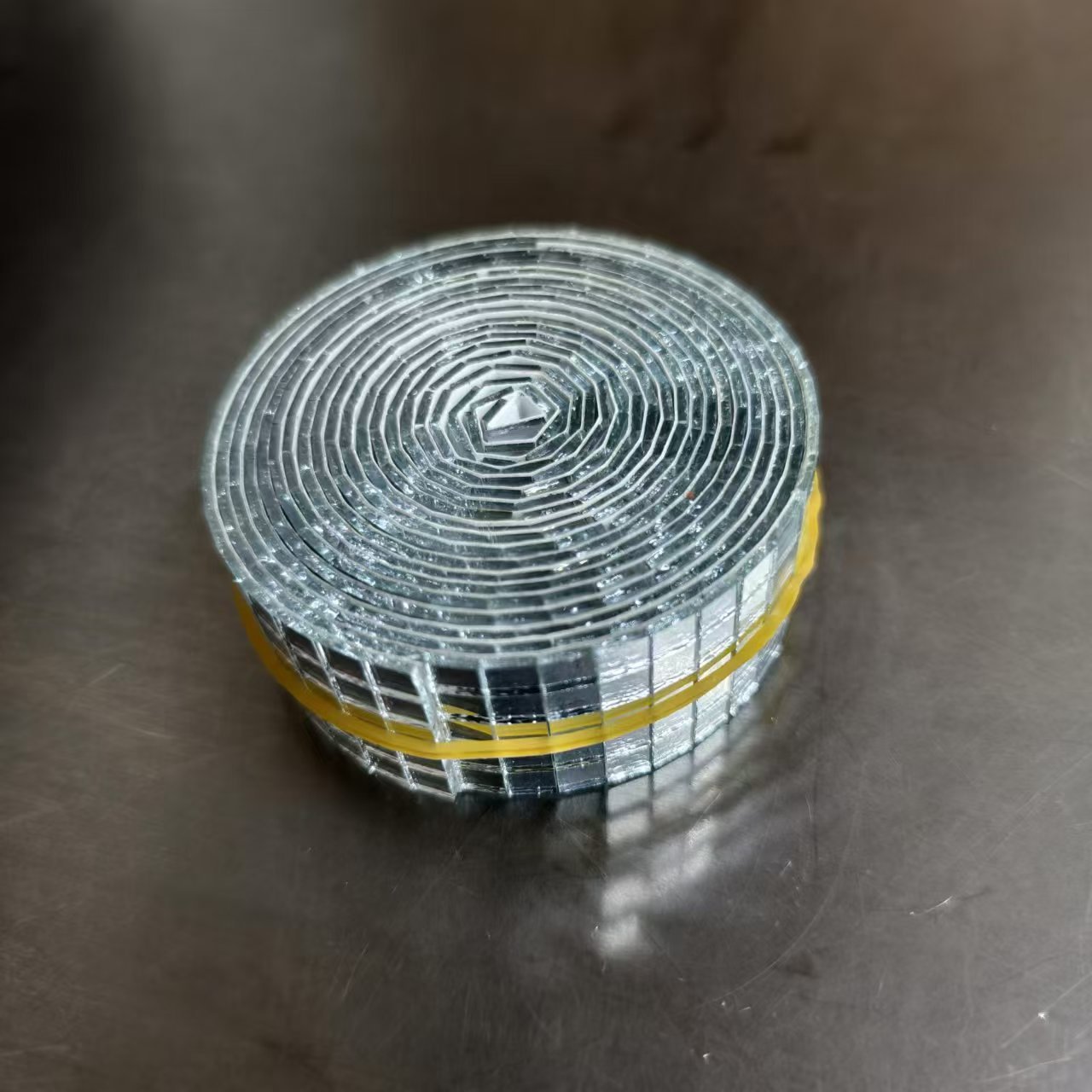 실버(유리 5*5cmm)