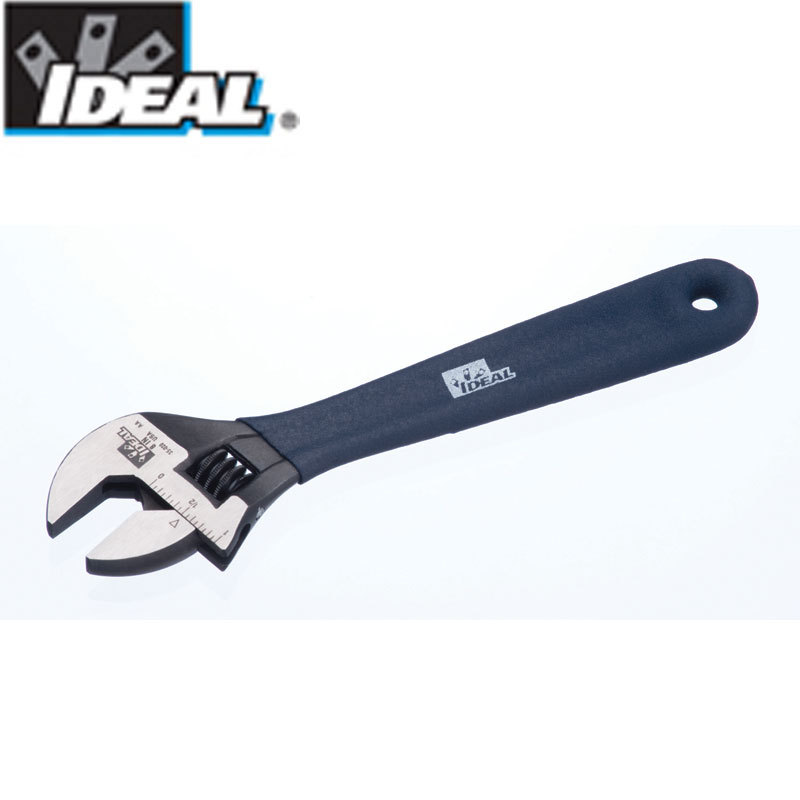 活动35-020扳手 8英寸IDEAL扳手 35-020