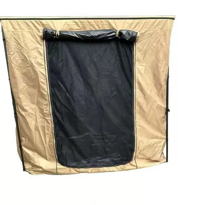 Avtomobil dam çadırları – Mesh Expandable Car Tent