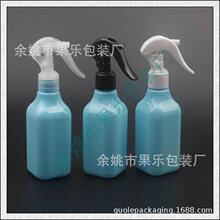 С����ƿ200ml�{ɫ���·�ƿ������ƿ�ƾ���ƿˬ�wˮ�։����Fƿ