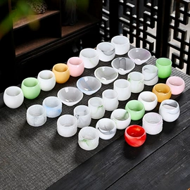 茶具配件;香;香托/香盘