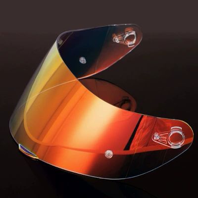 Lenses, Anti-Fog and Color-Changing Dəbilqə (Kaska) aksesuarları