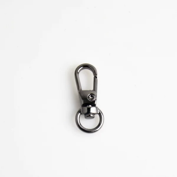 Multifunctional hardware metal buckle accessories for bags and luggage, available in stock from the source manufacturer