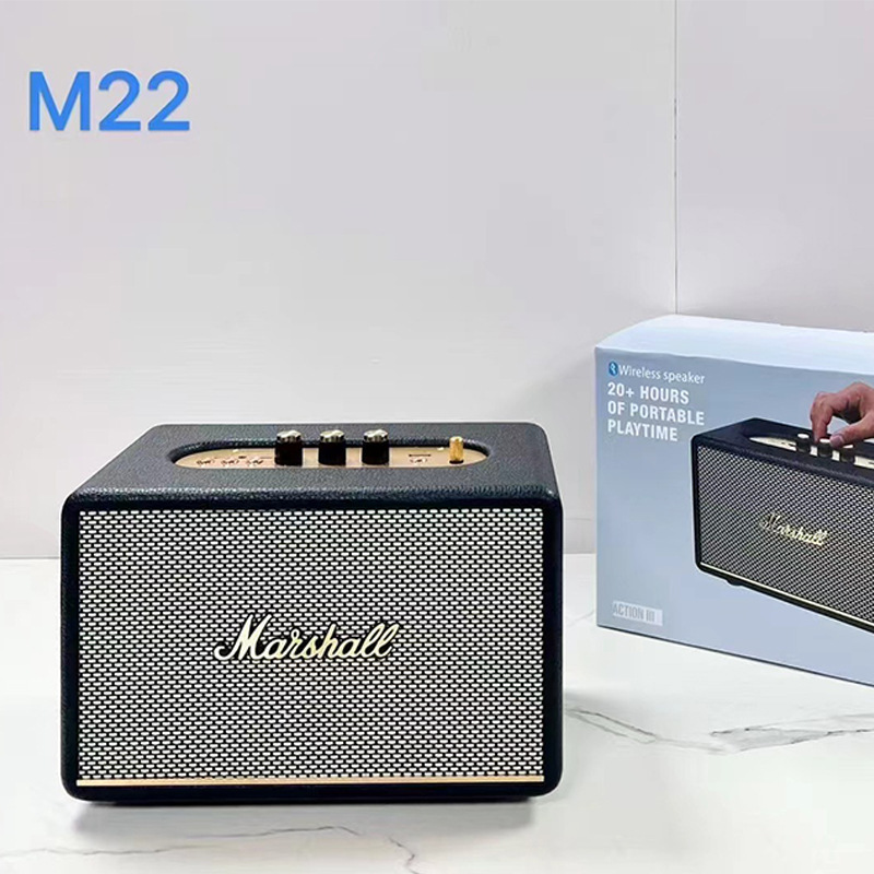 クロスボーダー卸売りMシリーズ無線bluetoothスピーカーM18M22M23M24M25カード屋外デスクトップ家庭用オーディオ|undefined