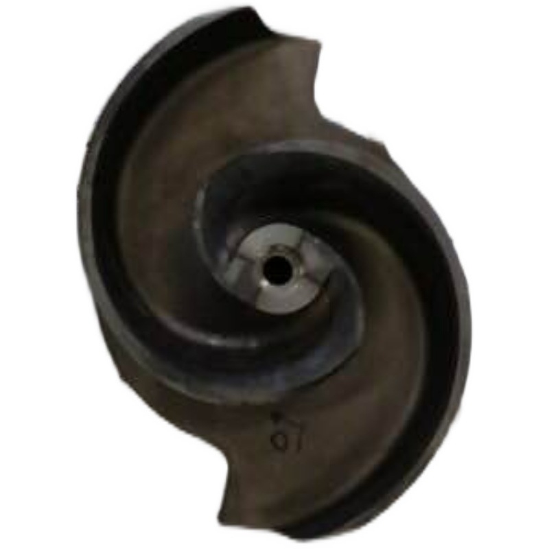 污水泵叶轮配件 机械密封配件销售