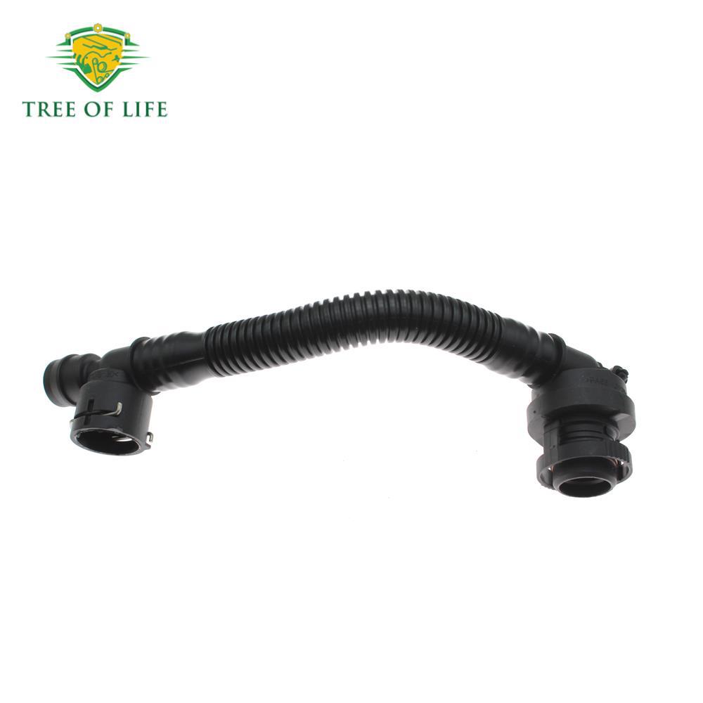 25197526 55569363 Tubo de ventilación del cárter para el motor Chevrolet Cruze Opel