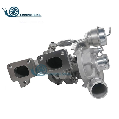 Supercharger 3023297 1205689 for