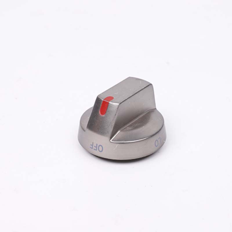 煤气灶旋钮配件铸造 零配件供应 批发煤气灶旋钮