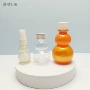 定制30ml80ml130mlpet化妆品塑料瓶