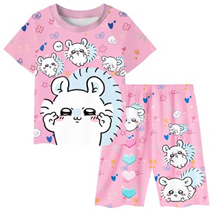 ��ͯ���b����С����chiikawa��ͨŮ����ͯ�ļ�����ɼ���TJ39