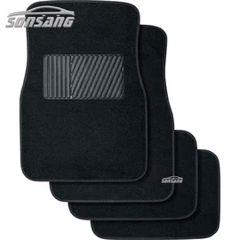 专车专用脚垫;汽车地毯;后备箱垫