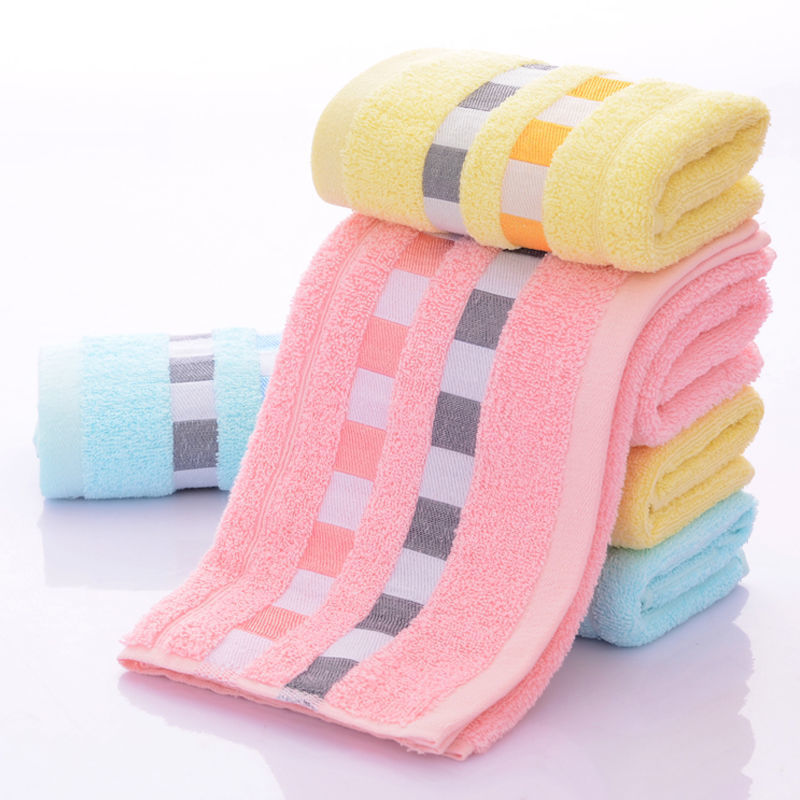 towel Bath towel Face Towel household Bath rub adult men and women water uptake Quick drying soft Mao daifa