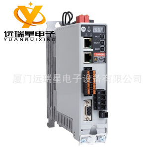 2198-C4020-ERS Servo Drive KINETIX 5300 Small and Medium Machine 2097-V34PR6-LM