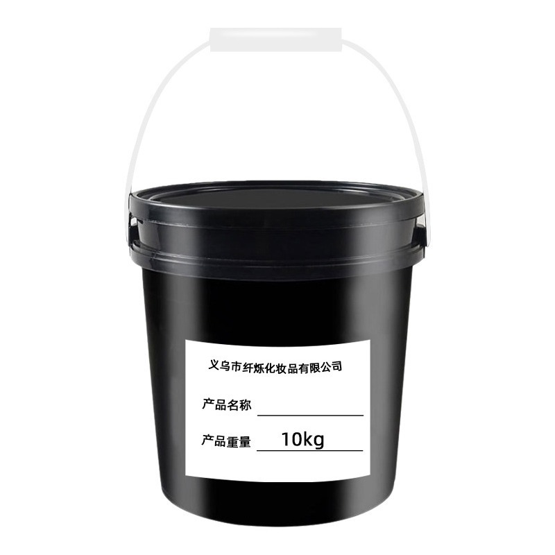 Pegamento de esmalte de uñas KG Venta al por mayor mezcla de color hielo pegamento transparente roto pegamento de diamante capa de sellado templado pegamento inferior función pegamento barril grande