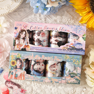 ���\���������쾰��ˮ�֎��z�� �羳PET�z��ģ���z��diy���~�z��