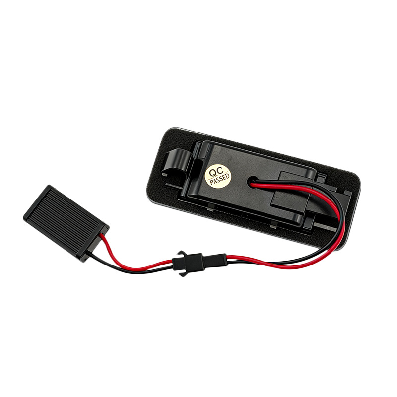 1224006 13578958 is suitable for Opel and Chevrolet car LED license plate lights