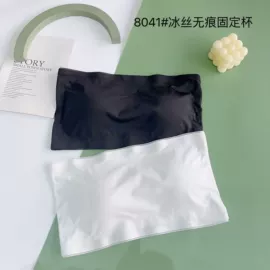 少女文胸;女士背心;裹胸、抹胸