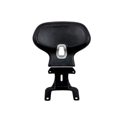 Rear Backrest, Rear Seat | Motorcycle tail