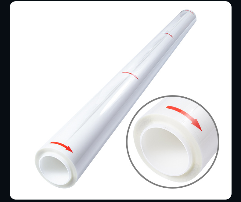 Luborun TPU invisible car film, car paint protection film, full car scratch and abrasion protection, thickened car film wholesale