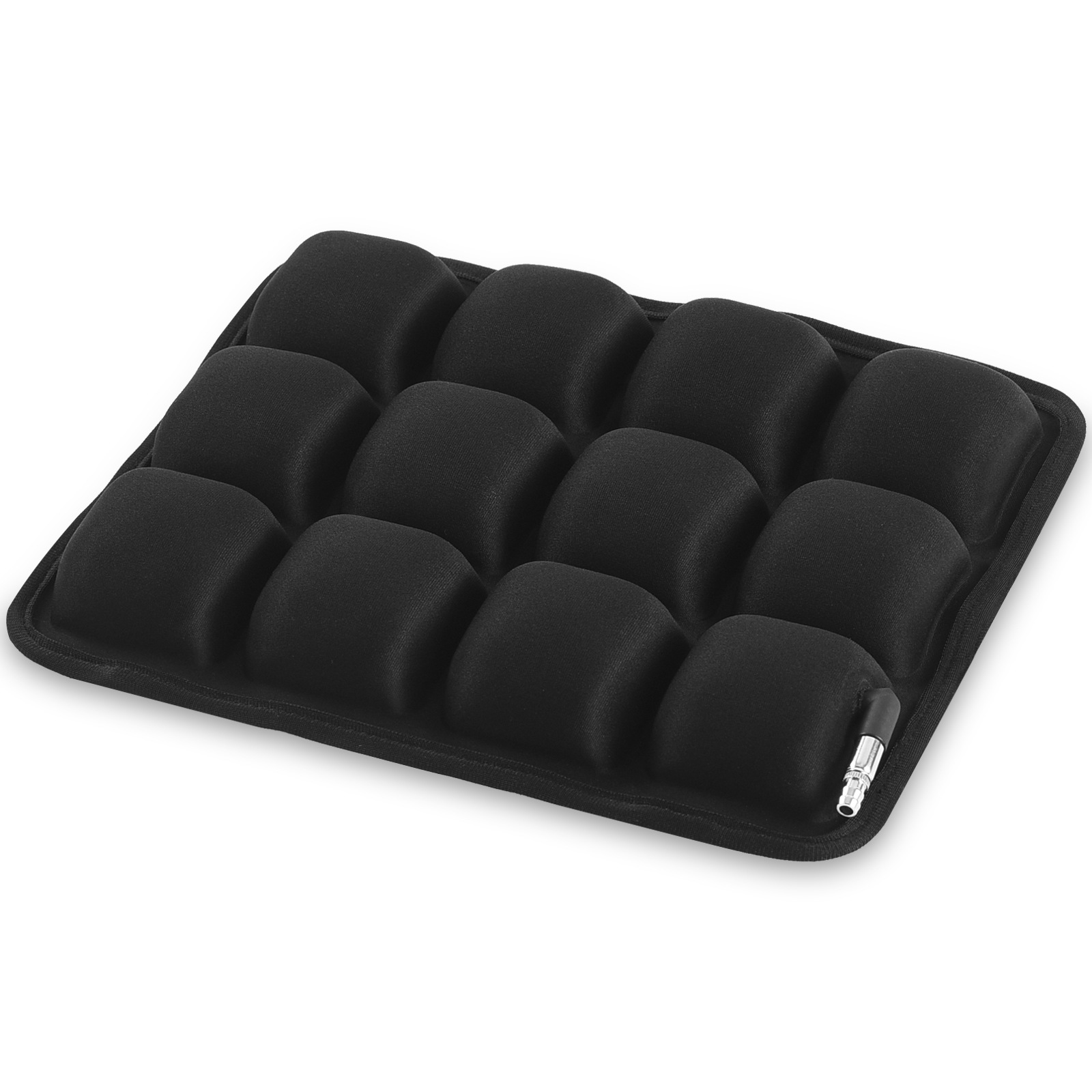 뒷좌석 쿠션 블랙(30*23cm)