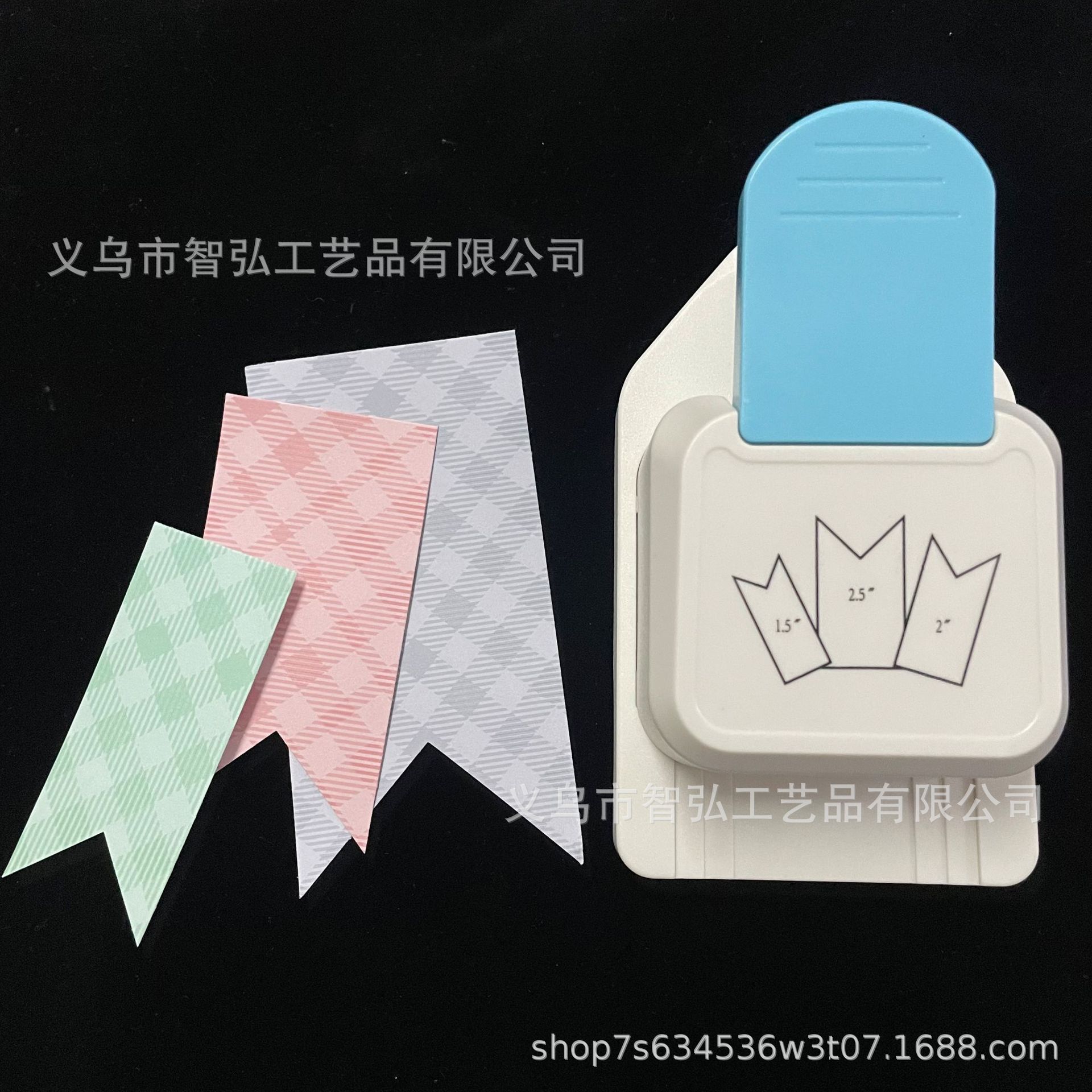 Máquina de estampado DIY máquina de estampado educativo para niños hechos a mano máquina punzonadora de marcadores de etiquetas tres en uno