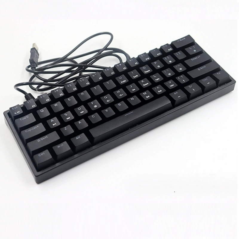 Игровой портативный ноутбук, механическая клавиатура