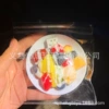 Fruit yogurt