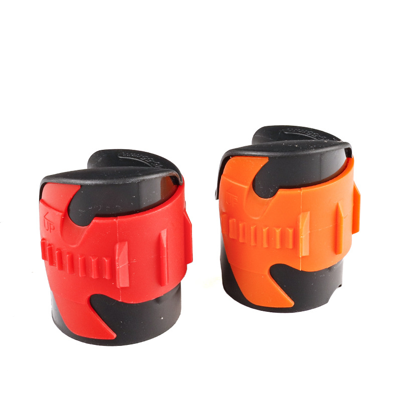 Off-Road Motorcycle Front Shock Absorber Oil Seal Cleaning and Maintenance Mud Remover Shock Absorber Repair Tool Disassembly and Installation Inverted
