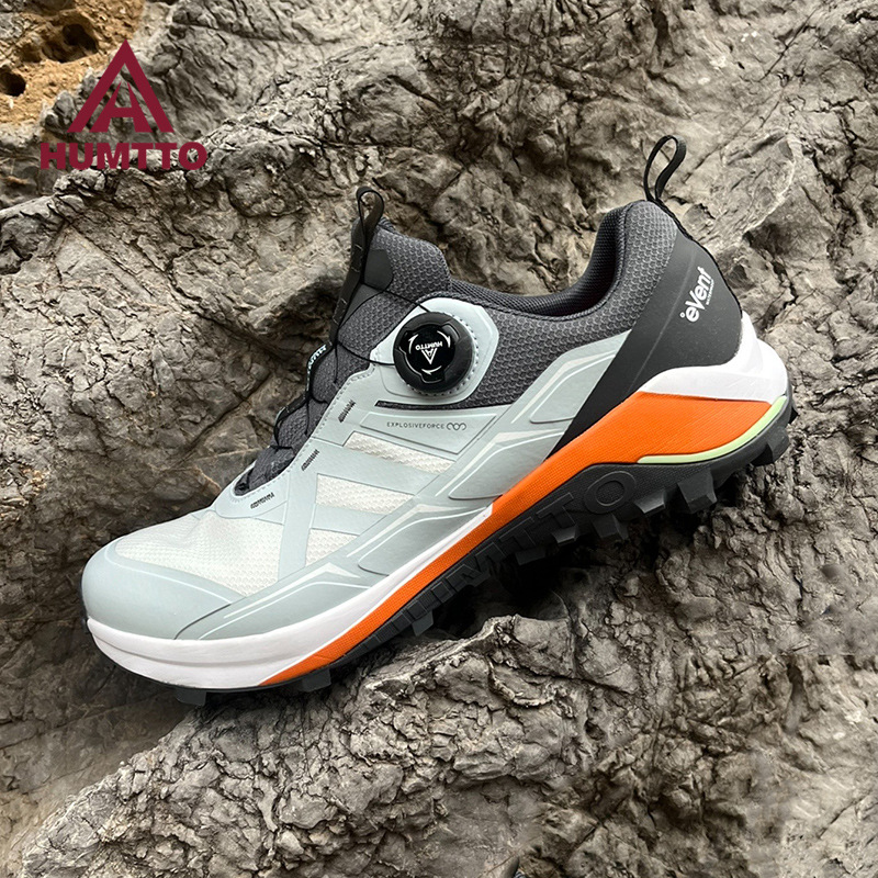 Sports breathable casual footwear for leisure