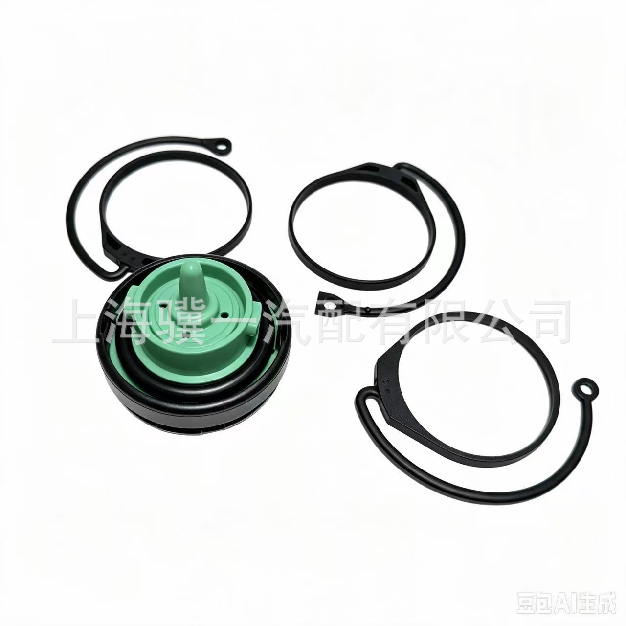 Fuel tank cap 971044261 971044251 is suitable for Porsche Cayenne 718 Panamera fuel tank cap