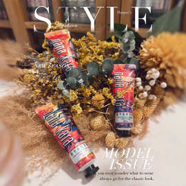 nana kara 精华滋润护手霜 抗氧化 修复 VC 照灯不黑手2024.01