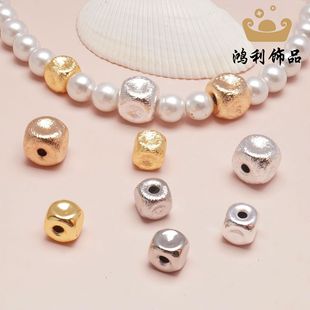 18K��߱�ɫ�������z�ķ���������ĥɰ�~��diy�ֹ������Ʒ���
