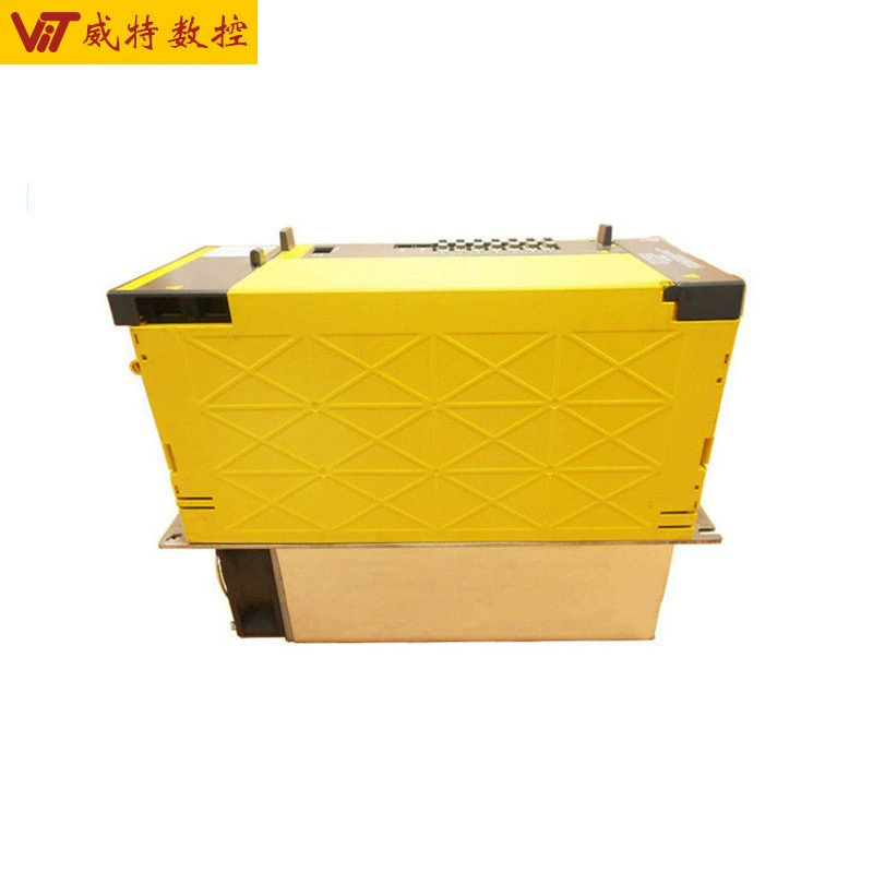 A06B-6142-H022 Торг по спотовой цене на привод Fanuc