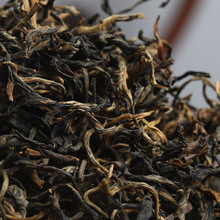 清仓 云南红茶 2025年高山红茶 金丝古树晒红 散装茶叶500克