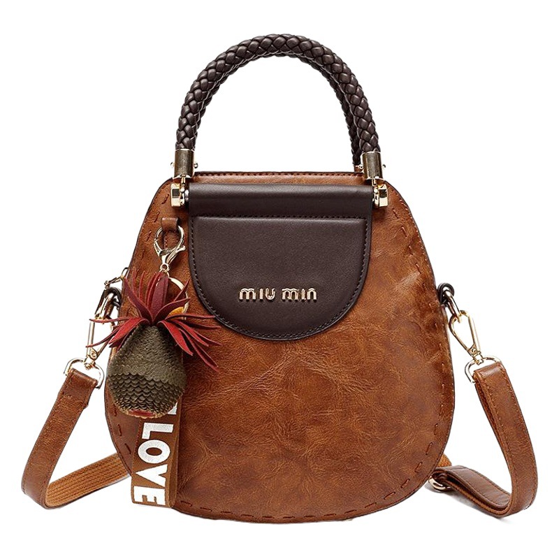 Bolso de Venta caliente de Paul bolso de las mujeres moda 2023 nuevo bolso de las mujeres de hombro de moda de las mujeres portátil
