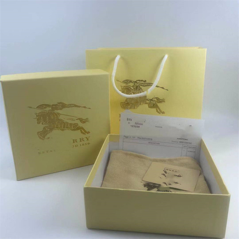 TB gift box