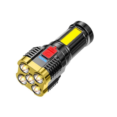 UV fənərlər, multi-function cob work light